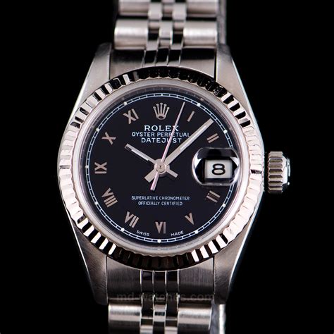 rolex originale ref.69174 astuccio|Rolex DateJust 69174 for $3,882 for sale from a .